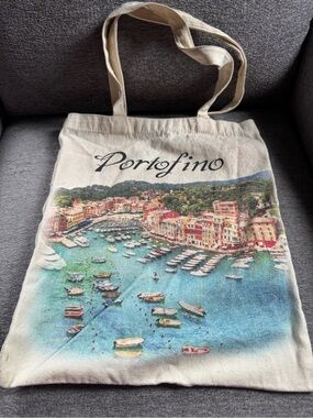 Portofino Tote